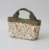 Coquette/ゴブラン デイリートート S